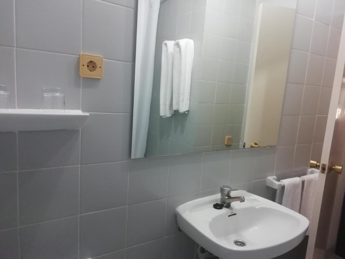 Hotel Monegal Barcelona
