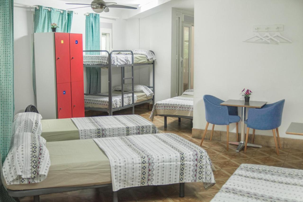 Ideal Sants 2* Barcelona