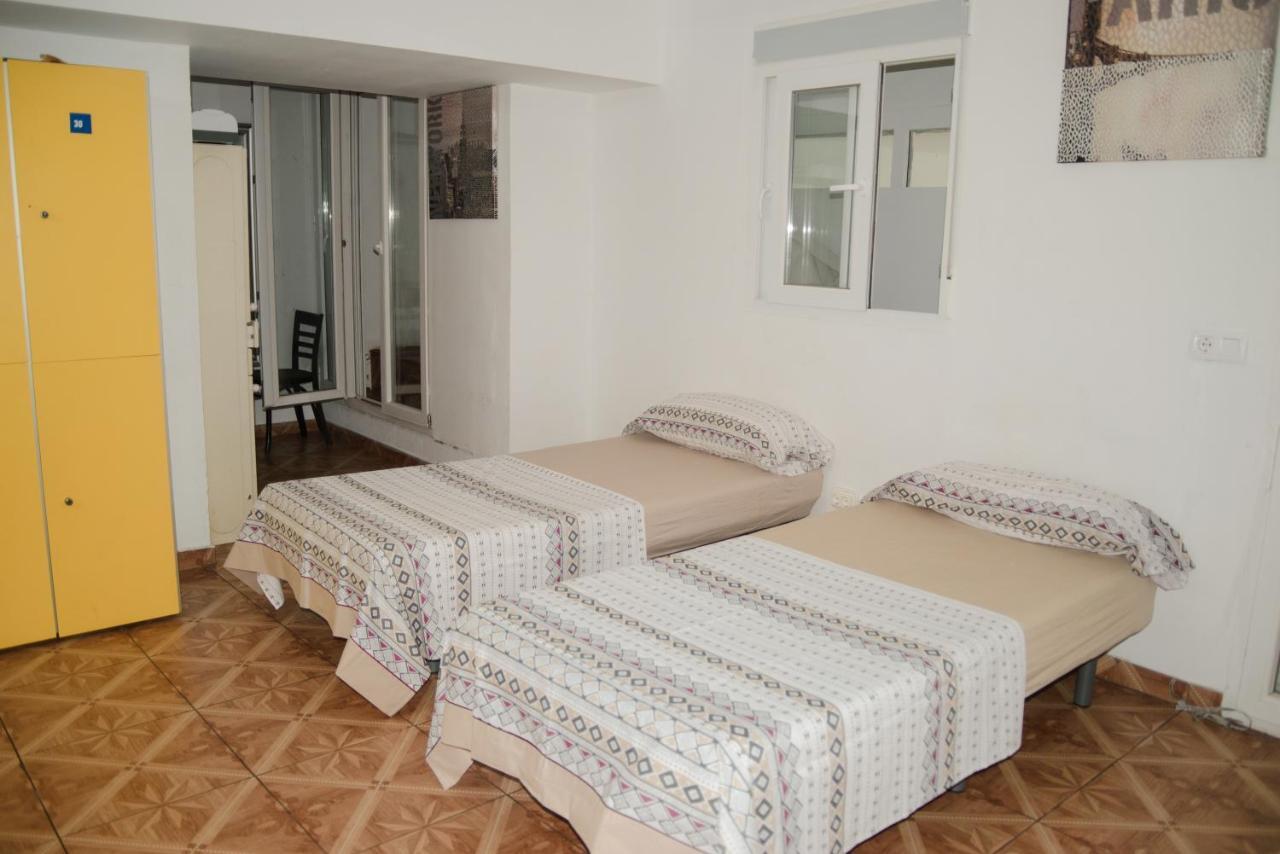 Ideal Sants Barcelona
