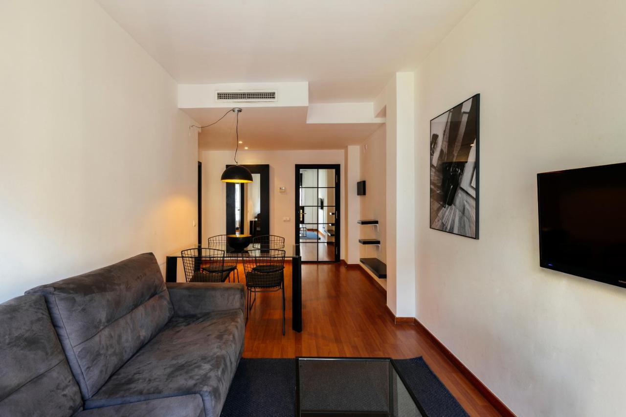 L'arago By The Streets Apartamento Barcelona