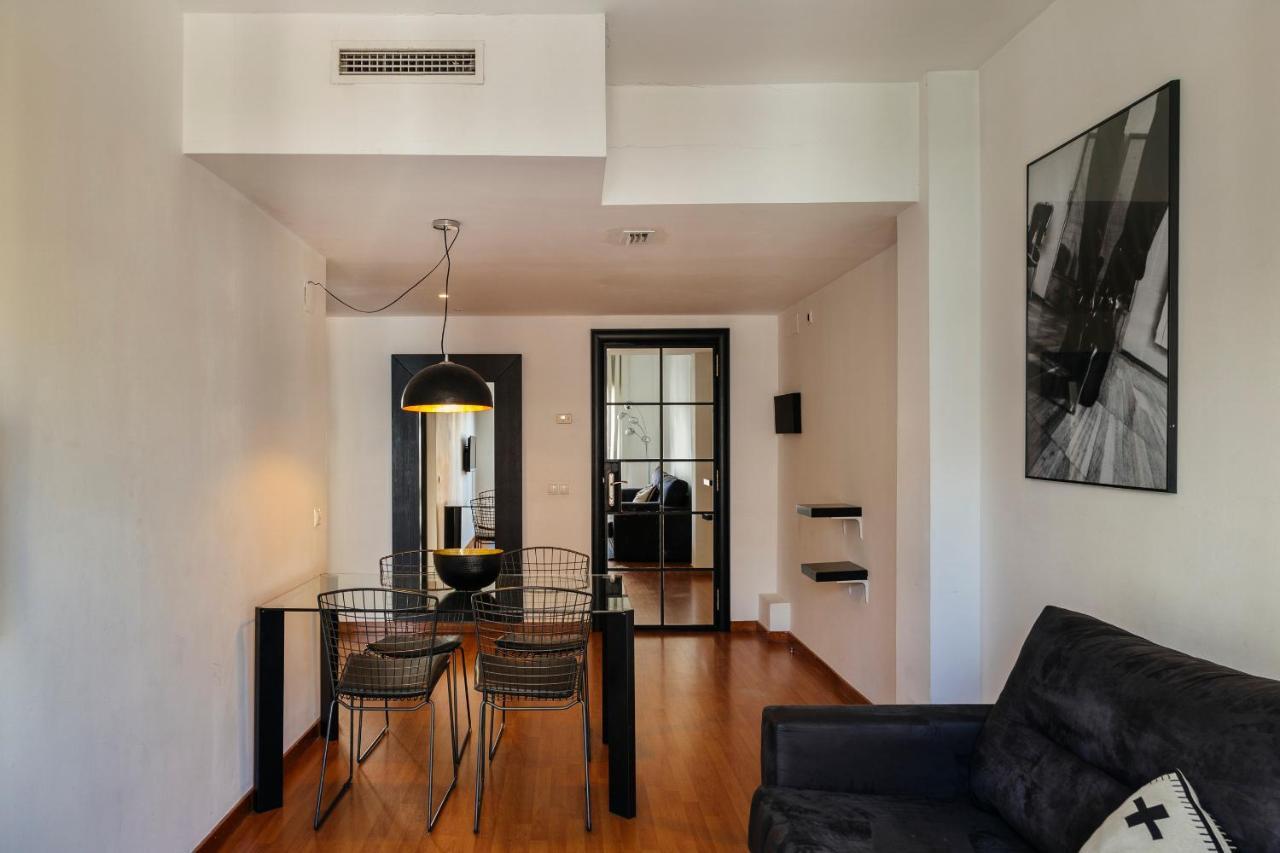 L'arago By The Streets Apartamento Barcelona