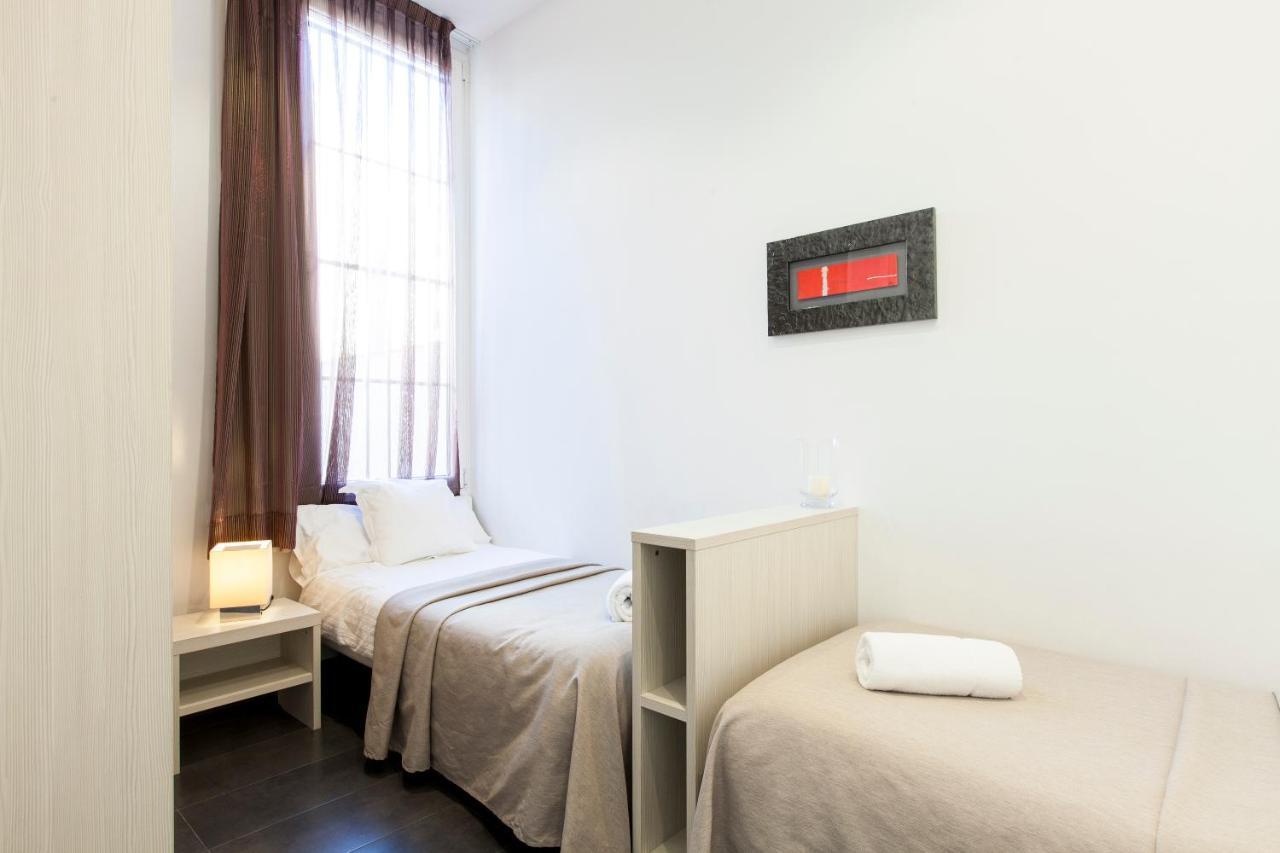 Aspasios Rambla Catalunya Apartamento *
