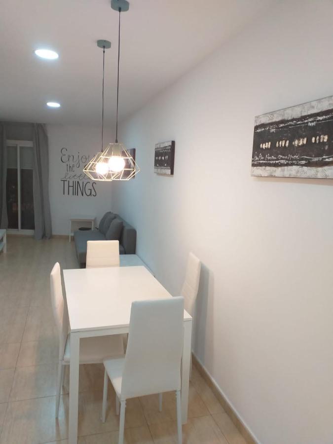 A Plaza España Apartamento