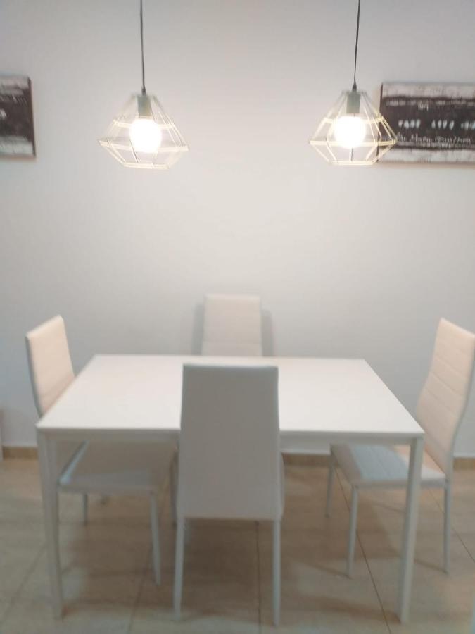 A Plaza España Apartamento