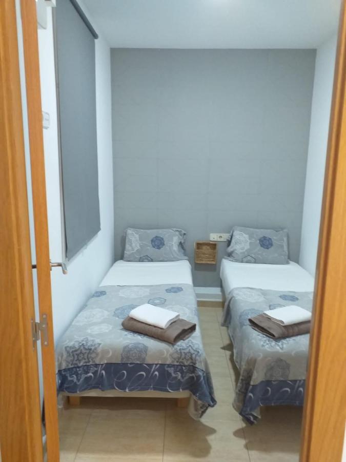Apartamento A Plaza España *