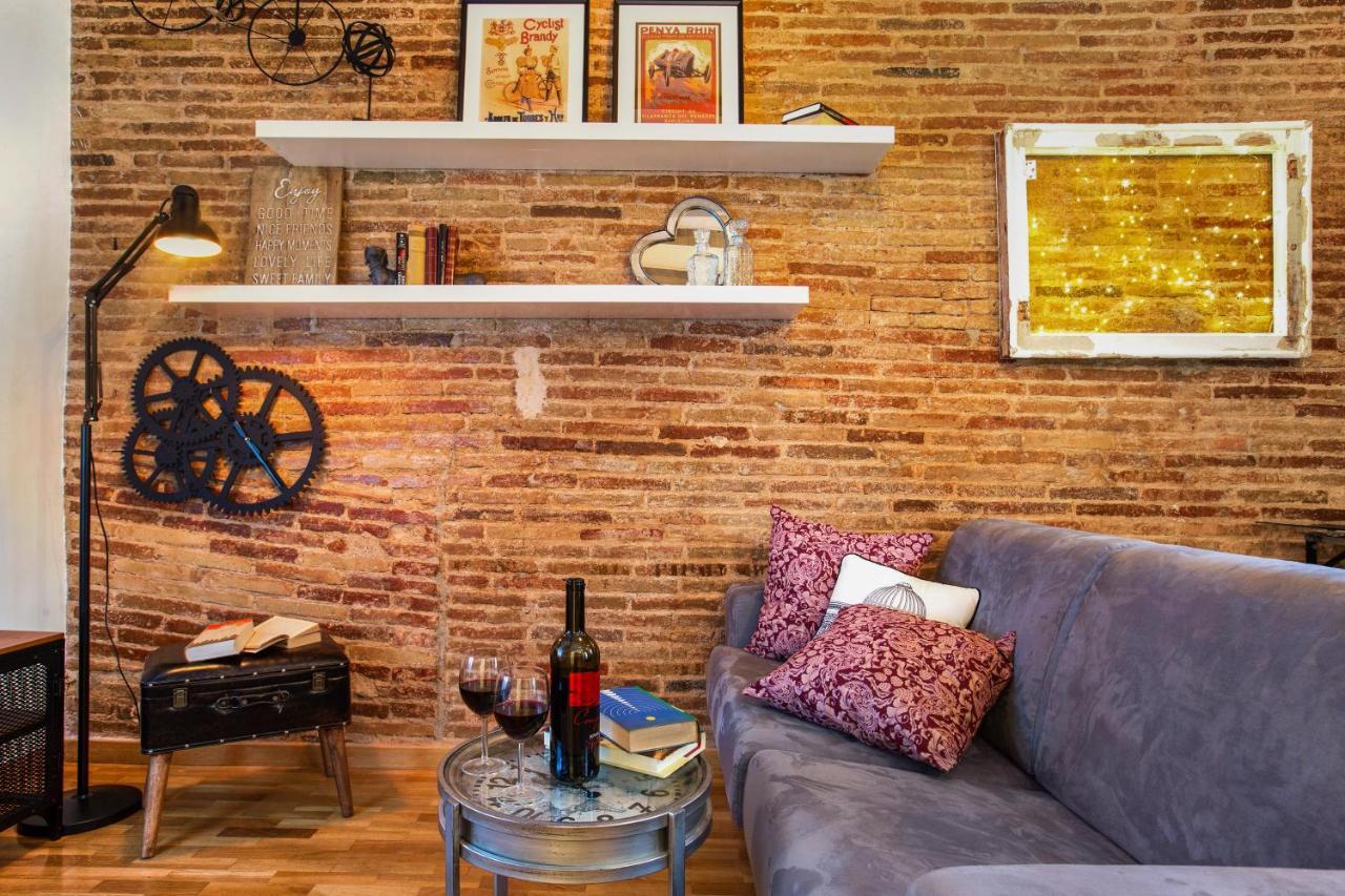 Apartamento U-nique Ramón Y Cajal