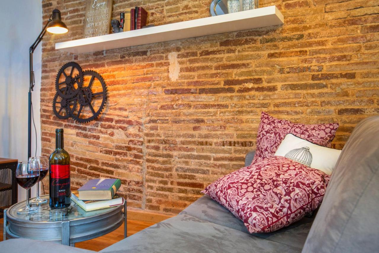 Apartamento U-nique Ramón Y Cajal Barcelona