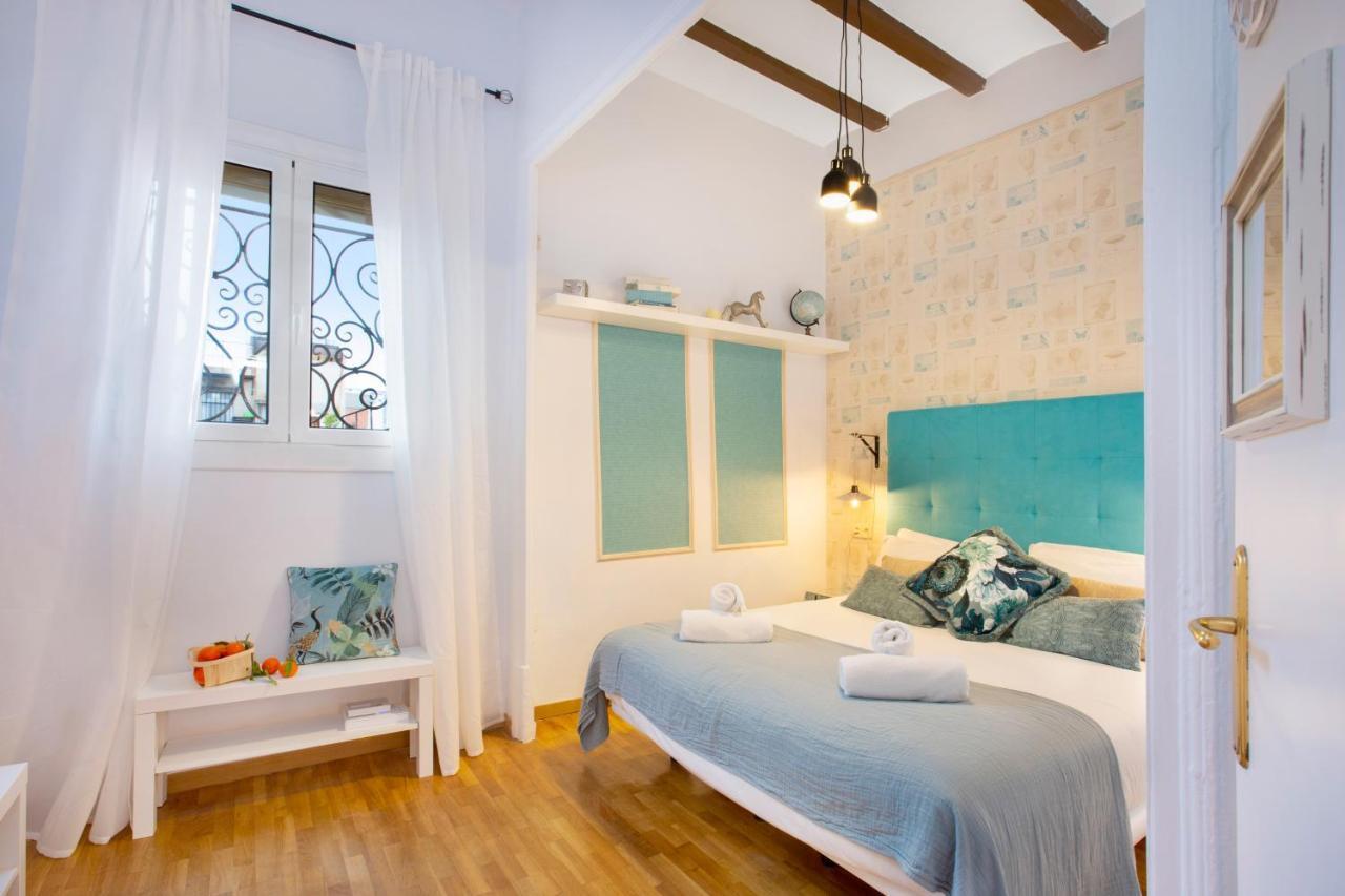Apartamento U-nique Ramón Y Cajal