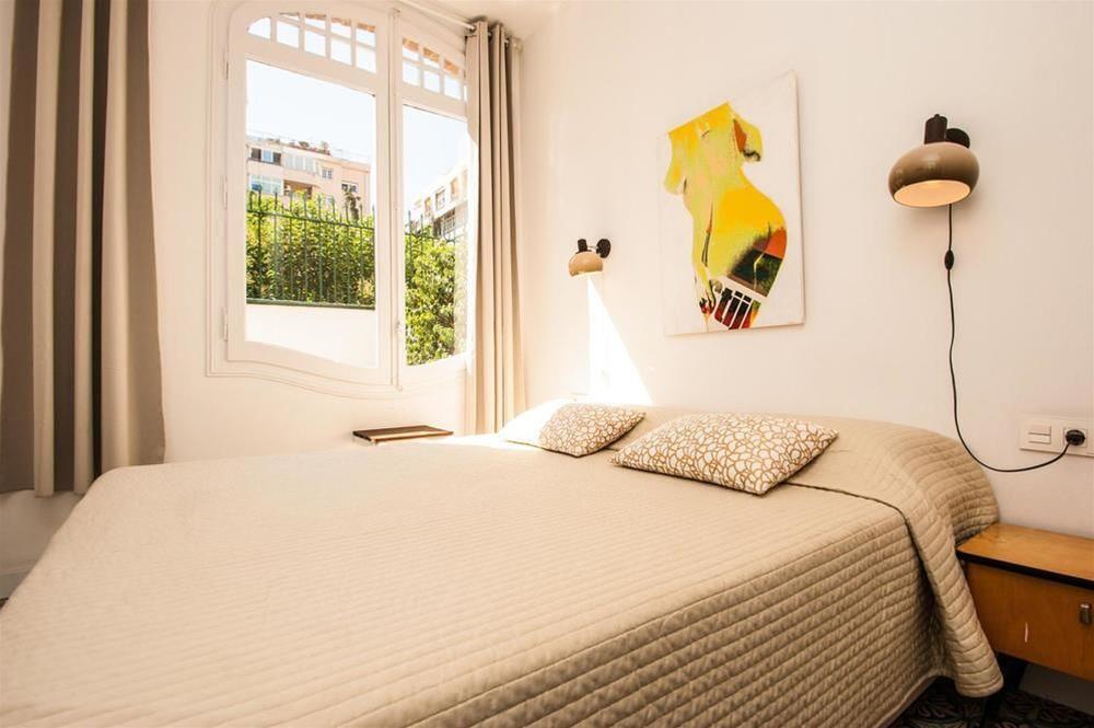 Numa Roca Aparthotel