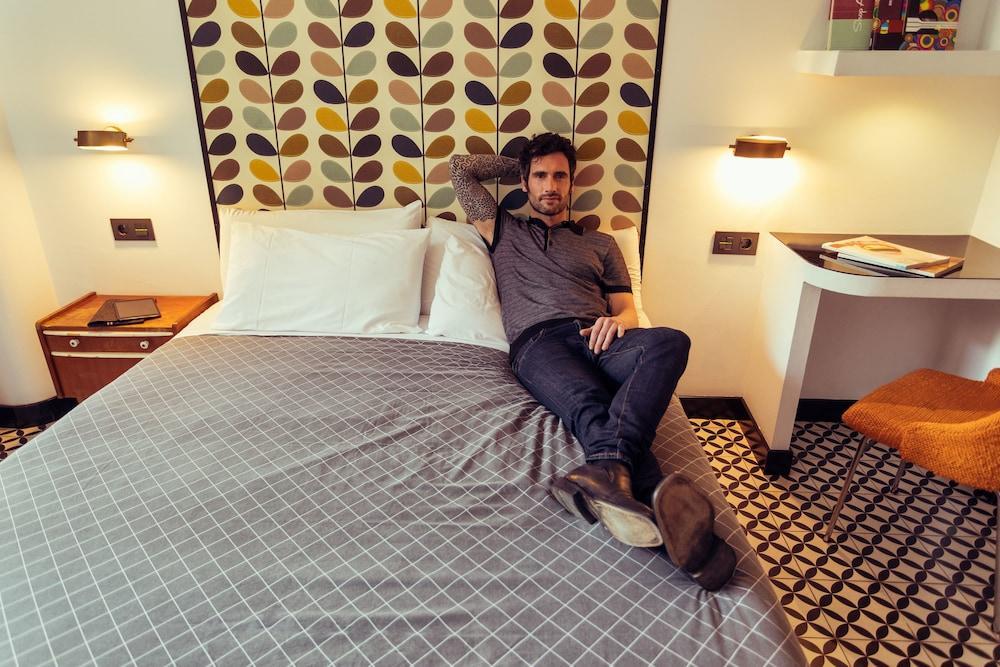 Aparthotel Numa Roca 4*