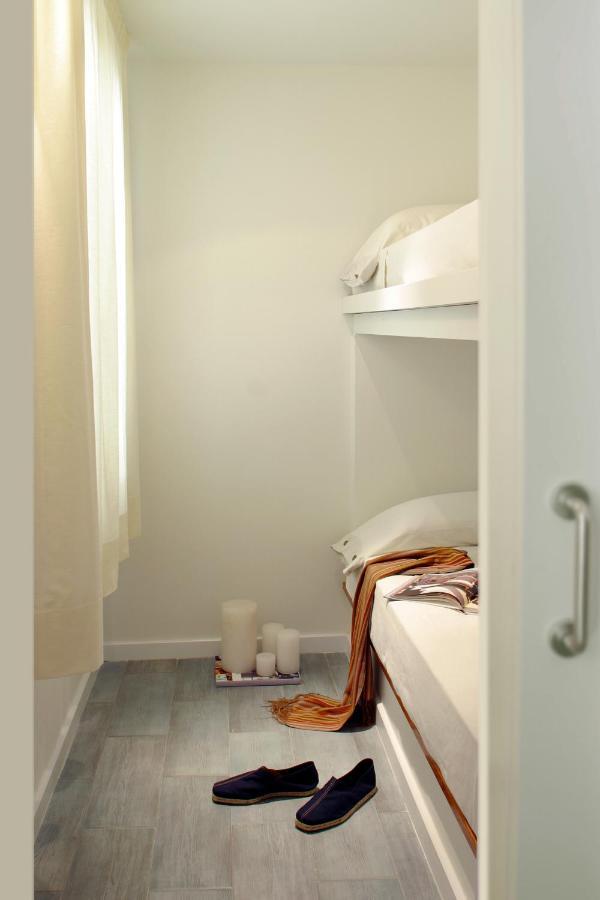 Classbedroom * Barcelona