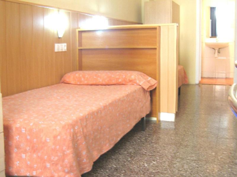Hostel Residencia Sants