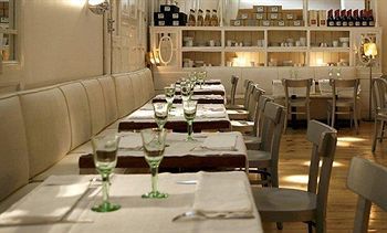 Bed and breakfast Bachome Terrace 3*