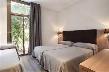 Centric 2* Barcelona