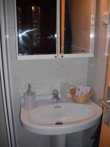Apartment Sagrada266 By Chicstays Barcelona