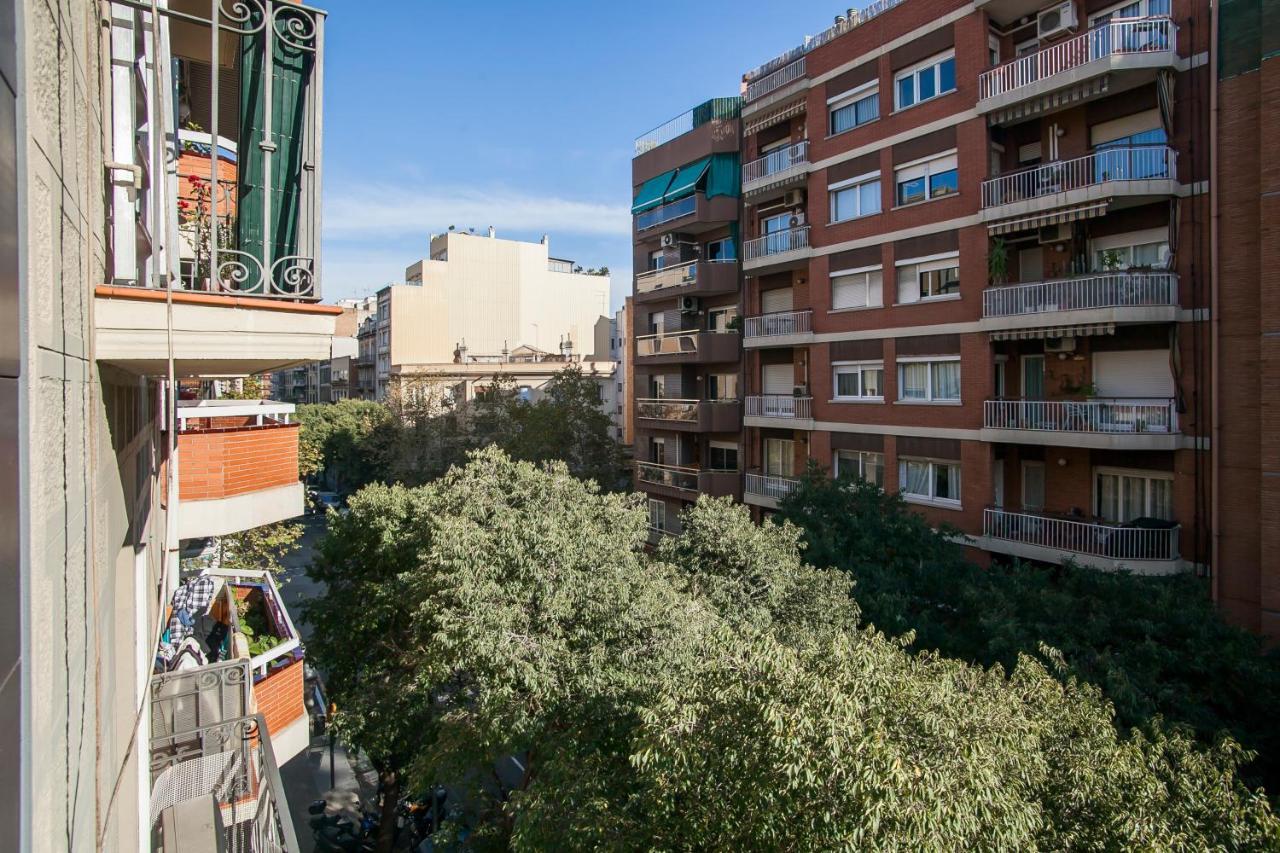 Apartamento Bbarcelona Gaudi Flats