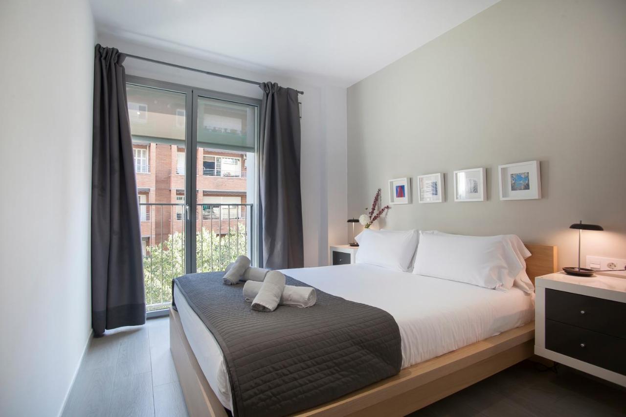 Apartamento Bbarcelona Gaudi Flats *