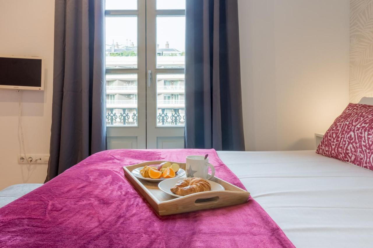 Apartamento Sibs Balmes - Romántico Barcelona