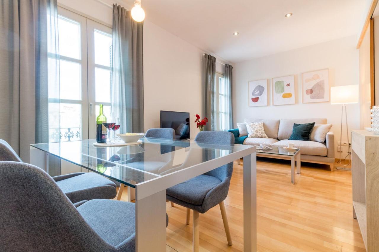 Sibs Balmes - Romántico Apartamento