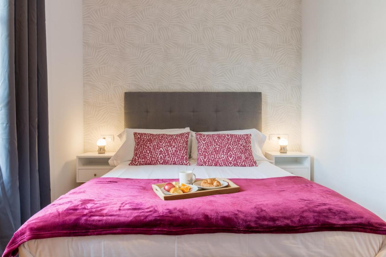 Apartamento Sibs Balmes - Romántico *