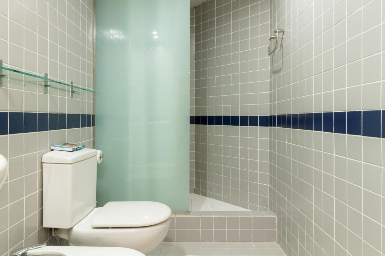 Apartamento Sibs Balmes - Romántico Barcelona