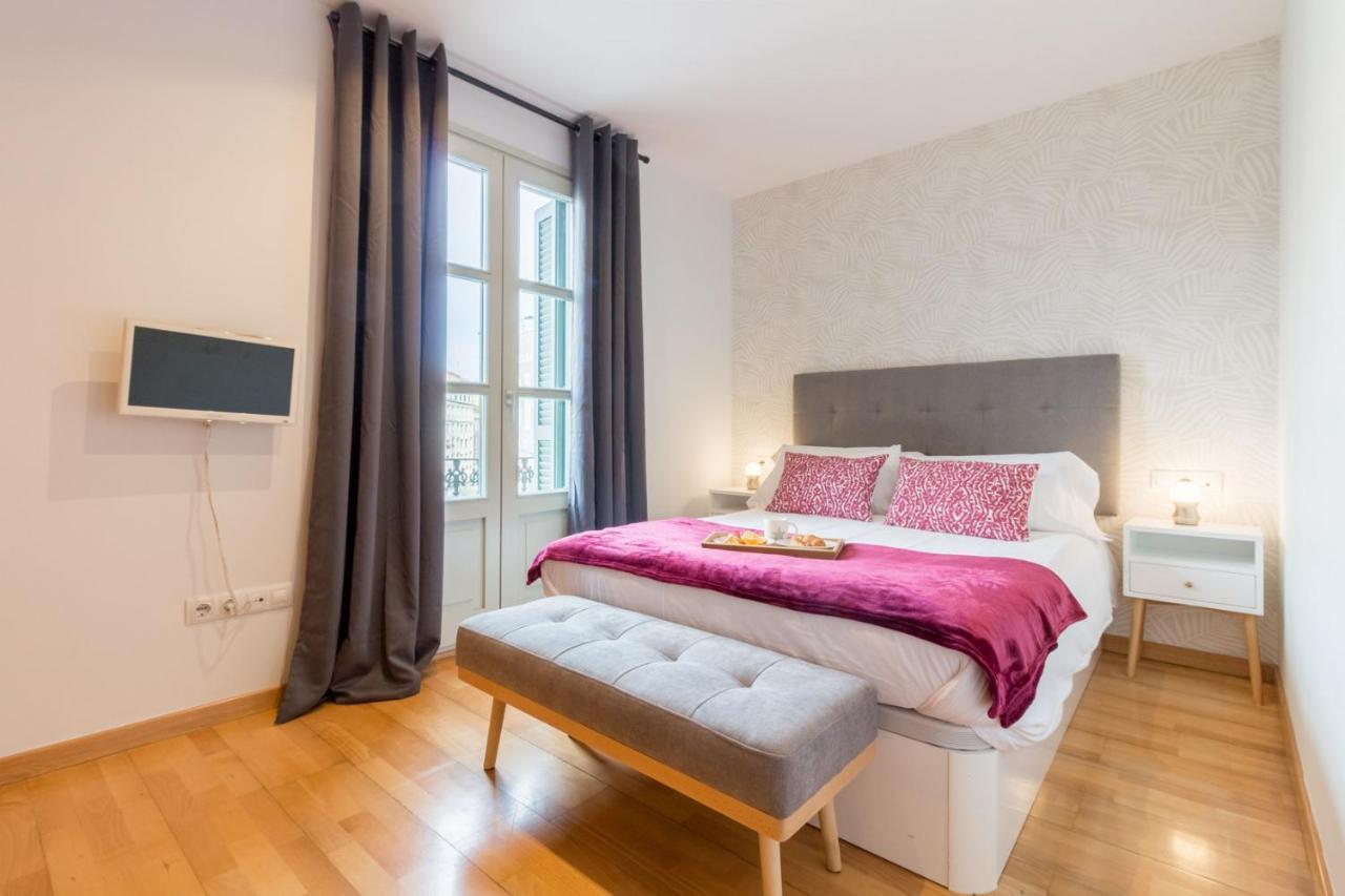 Apartamento Sibs Balmes - Romántico Barcelona