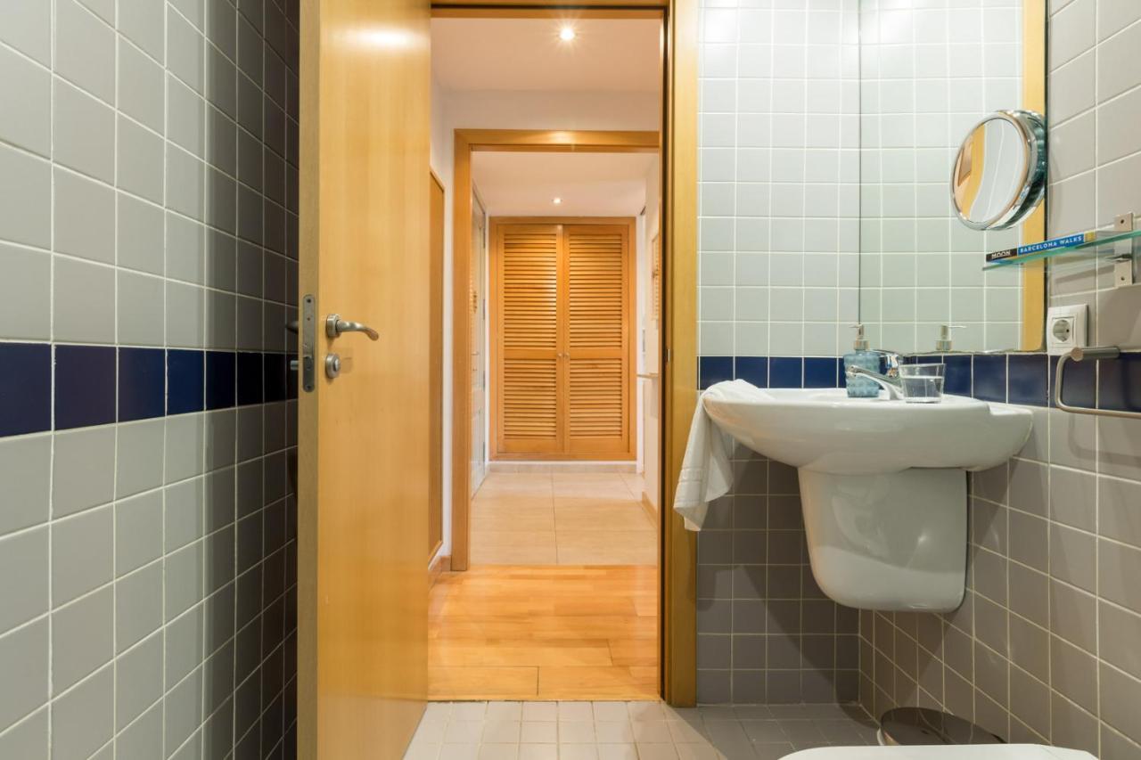 Sibs Balmes - Romántico Apartamento