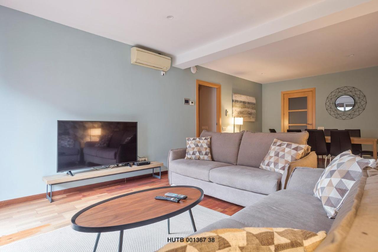 Apartment Alcam Hercules