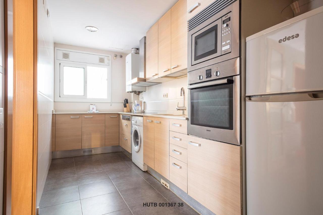 Apartment Alcam Hercules