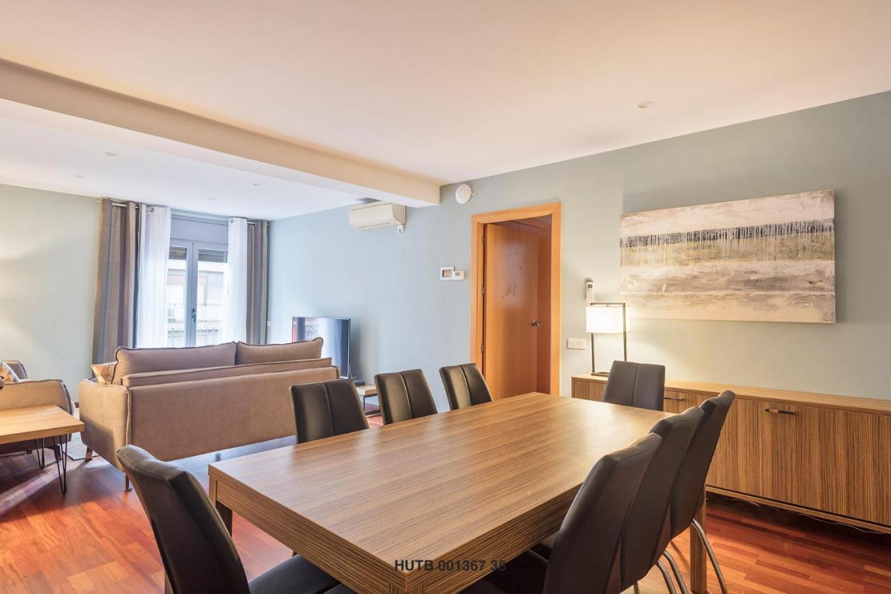 Apartment Alcam Hercules *