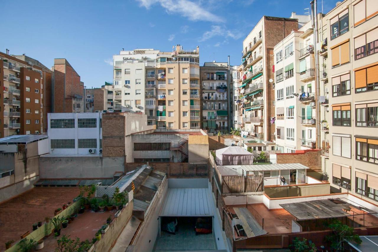 Bbarcelona Gaudi Flats * Barcelona
