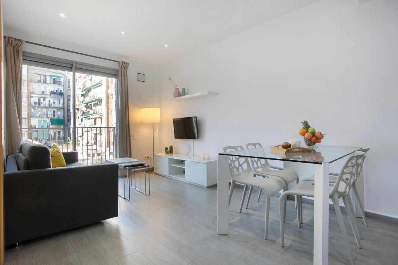 Bbarcelona Gaudi Flats Apartamento Barcelona