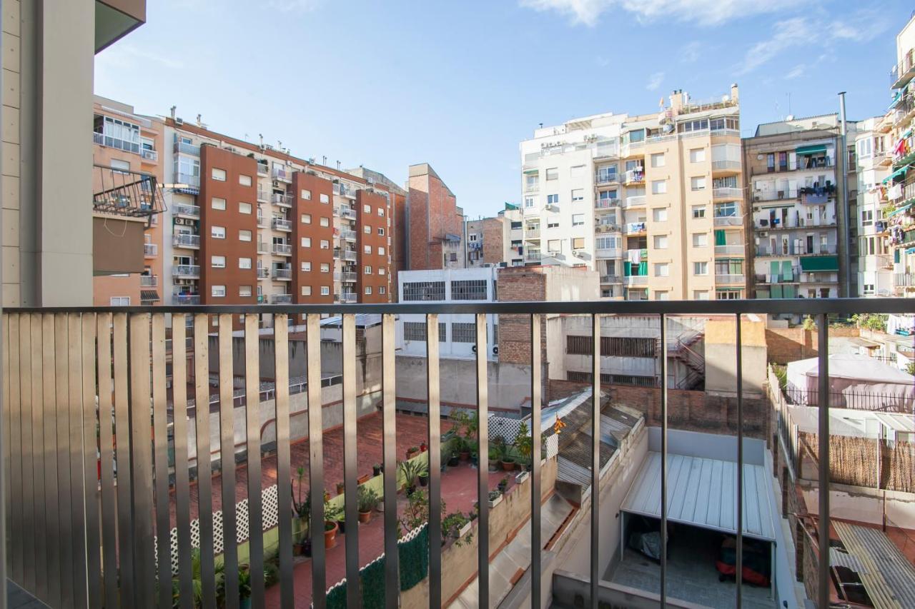 Bbarcelona Gaudi Flats Apartamento