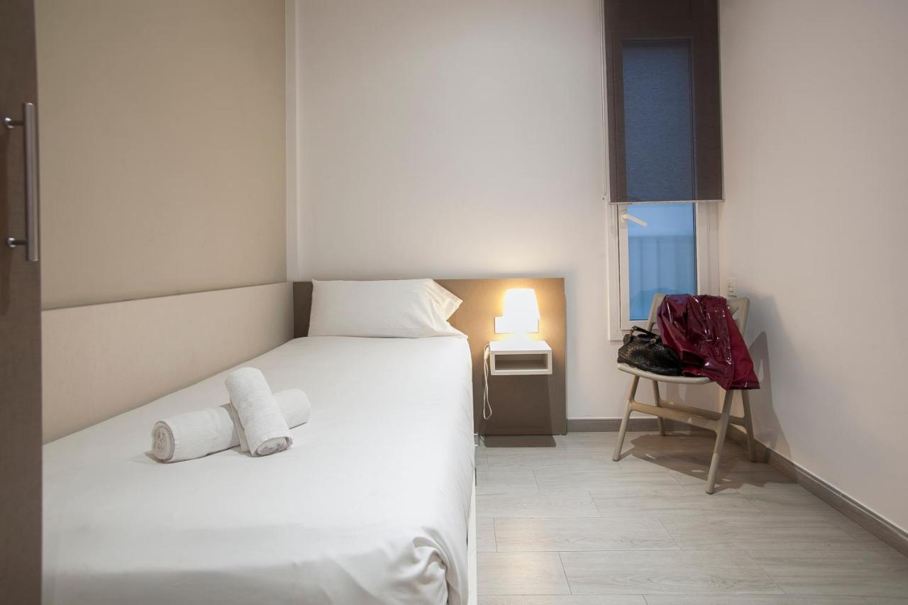 Bbarcelona Gaudi Flats Apartamento