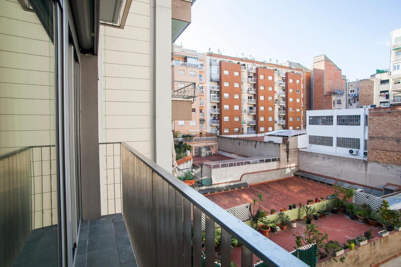 Bbarcelona Gaudi Flats Apartamento Barcelona