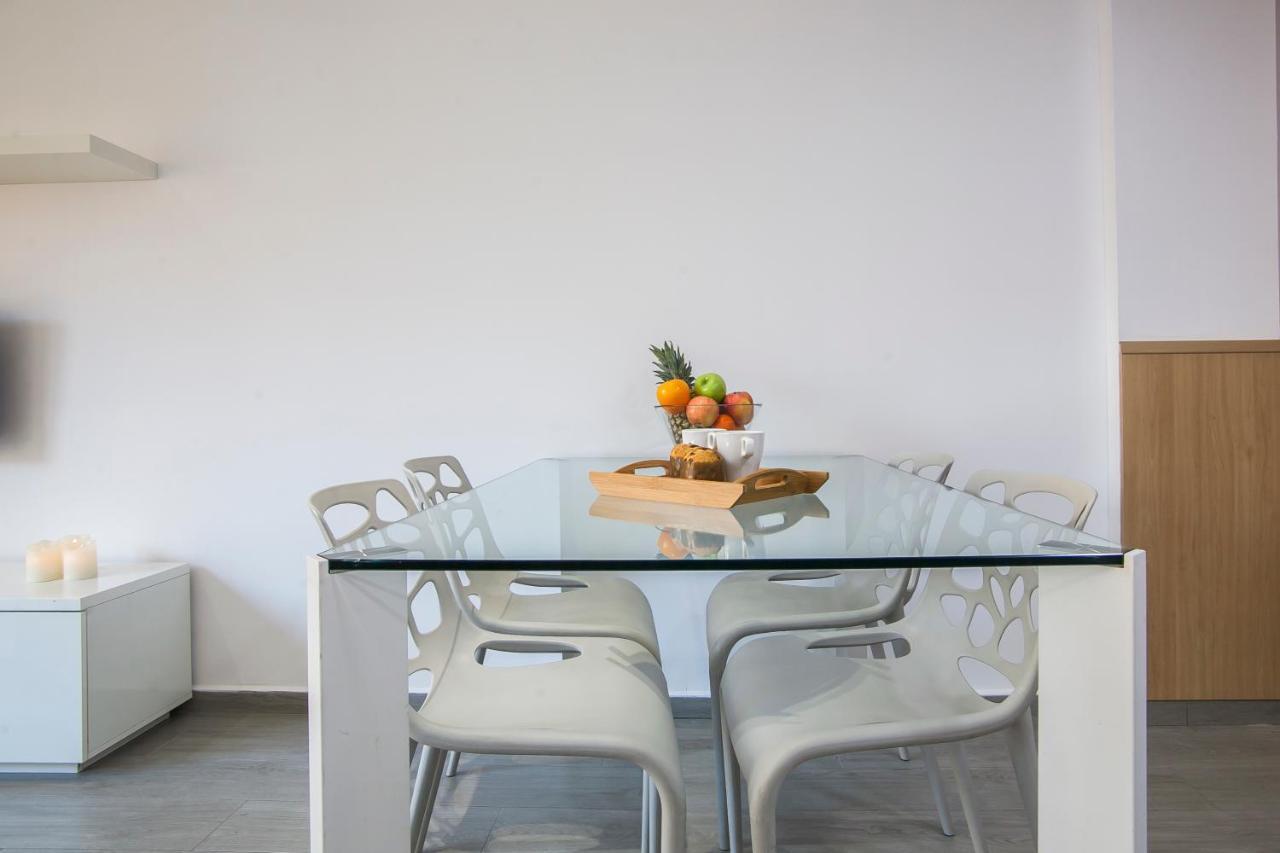 Bbarcelona Gaudi Flats Apartamento