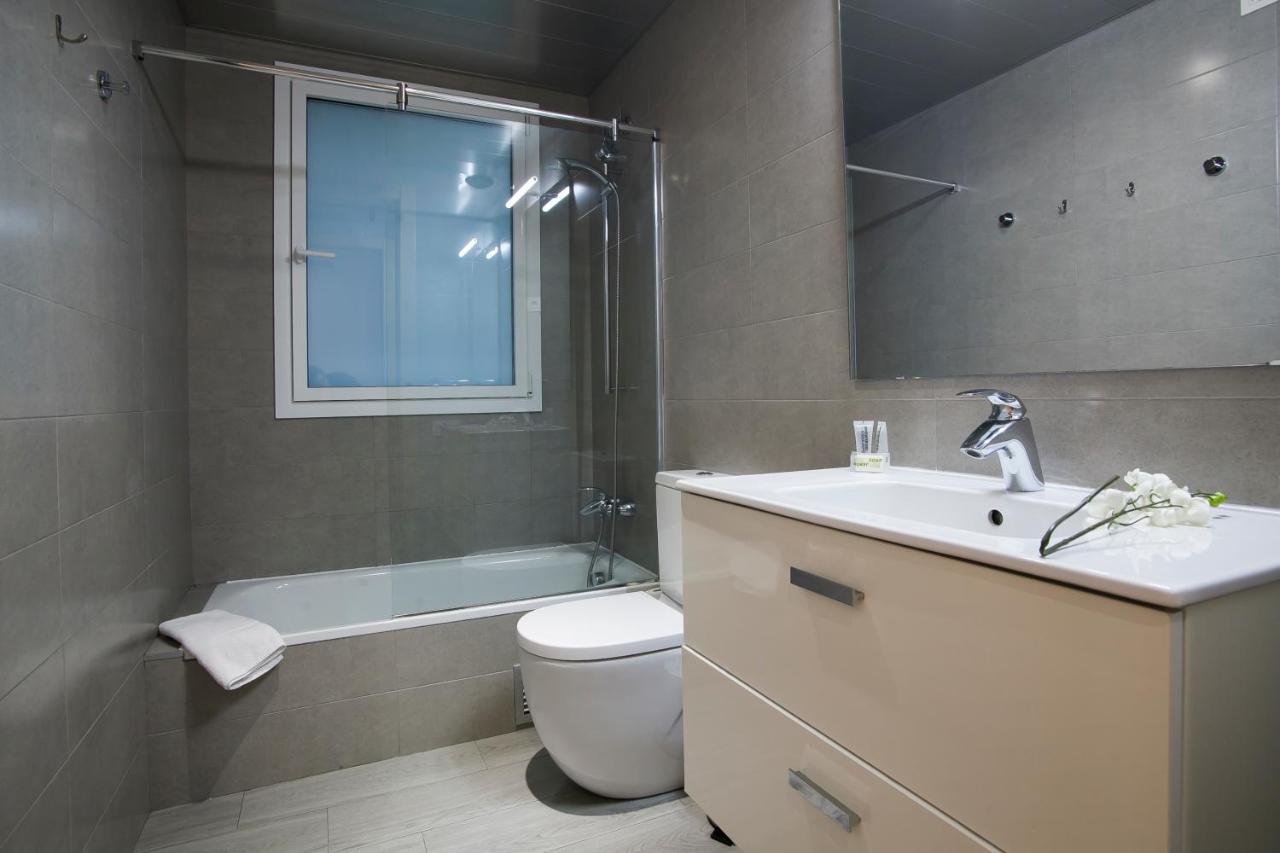 Bbarcelona Gaudi Flats Apartamento