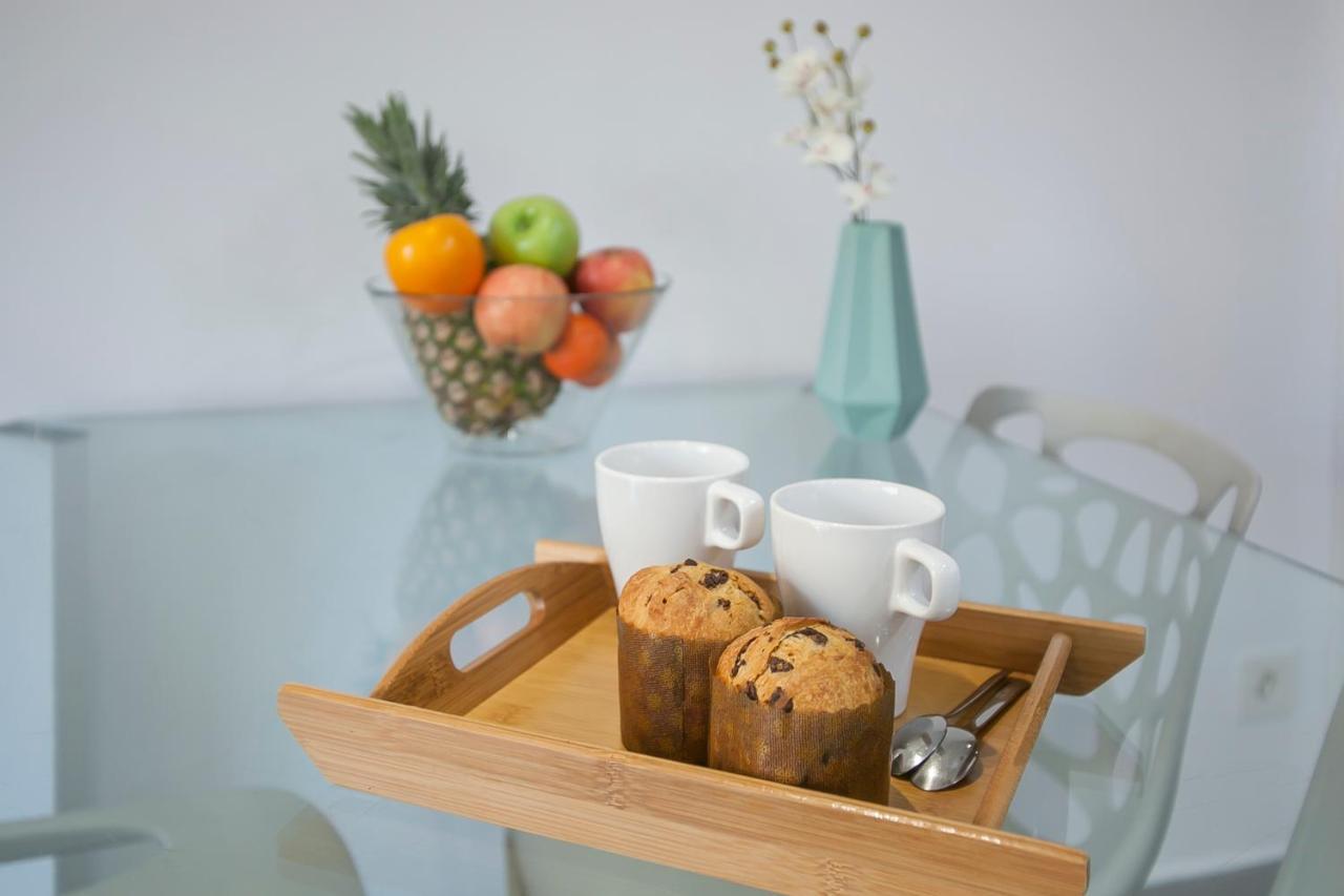 Apartamento Bbarcelona Gaudi Flats Barcelona