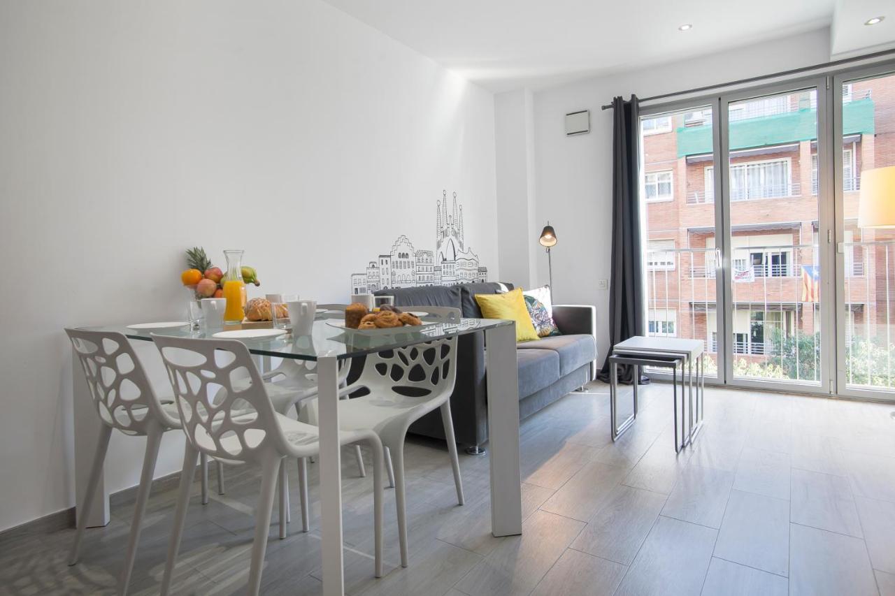 Bbarcelona Gaudi Flats *