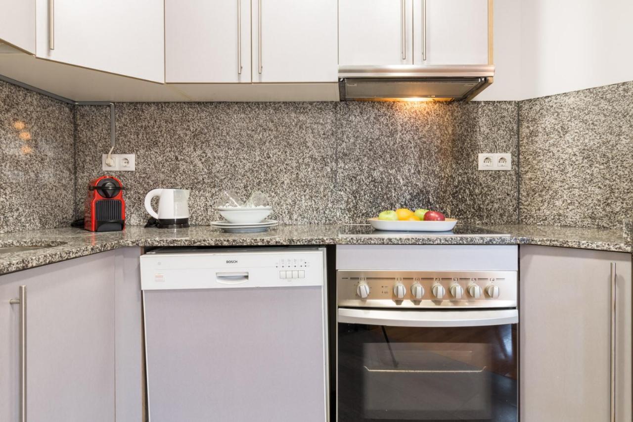 Apartamento Sibs Balmes - Romántico