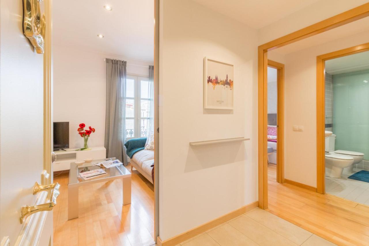 Sibs Balmes - Romántico Apartamento *