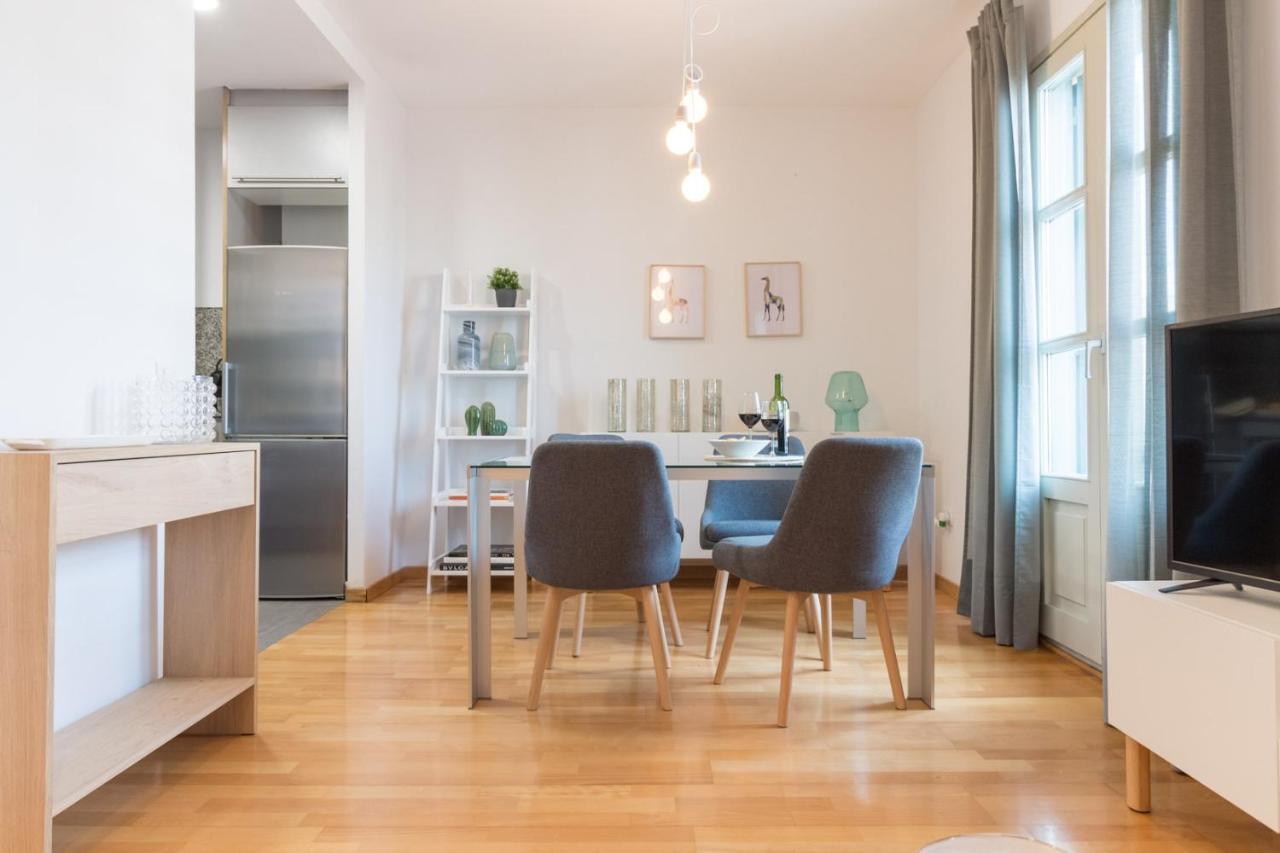 Apartamento Sibs Balmes - Romántico Barcelona