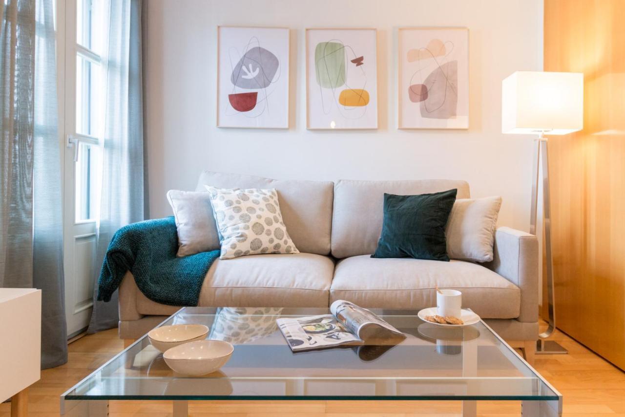 Sibs Balmes - Romántico Apartamento *