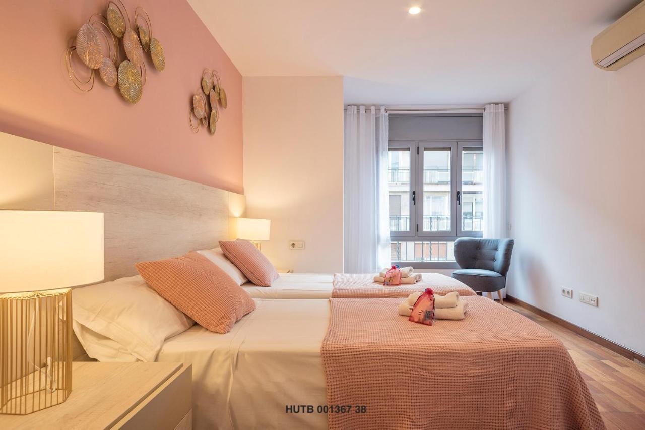 Apartment Alcam Hercules *