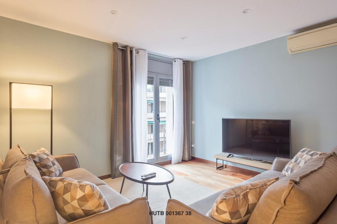 Alcam Hercules Apartment