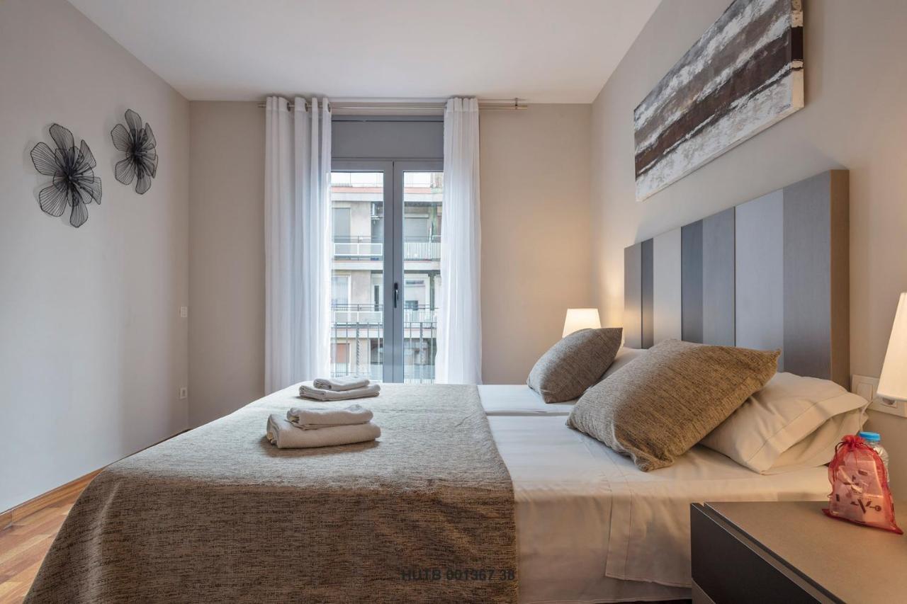 Apartment Alcam Hercules