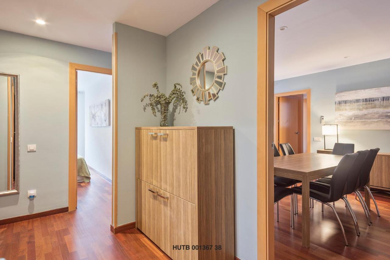 Alcam Hercules Apartment