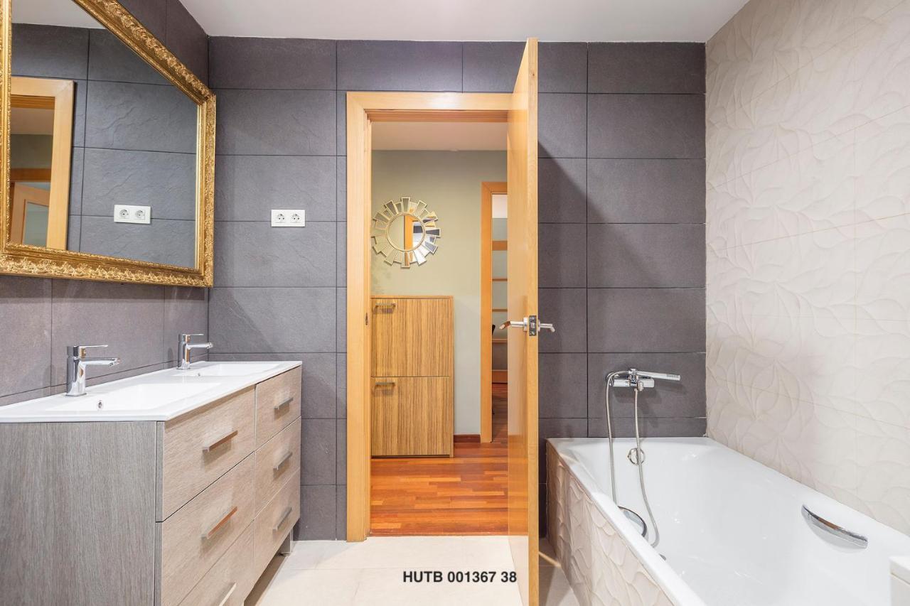 Alcam Hercules Apartment