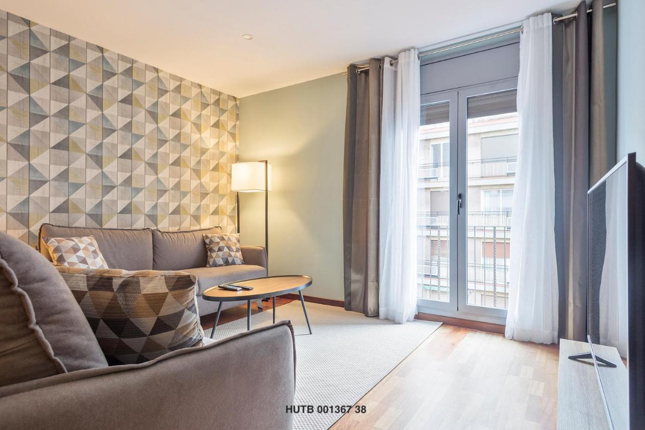 Alcam Hercules Apartment