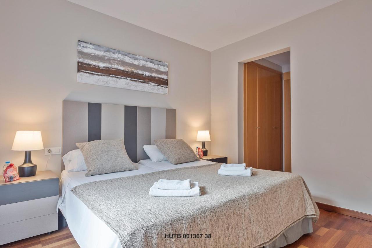Alcam Hercules Apartment